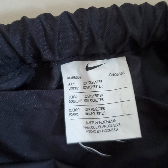 Madonna Soccer Nike Backpack - Picture 4 of 6